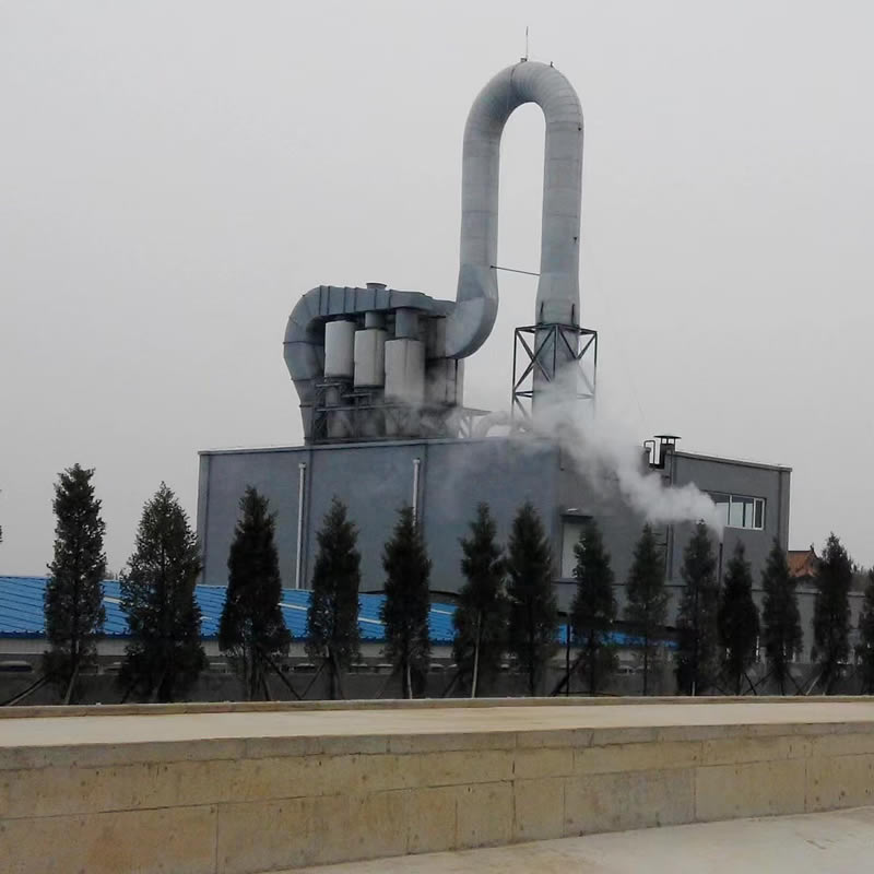 氣流烘干機